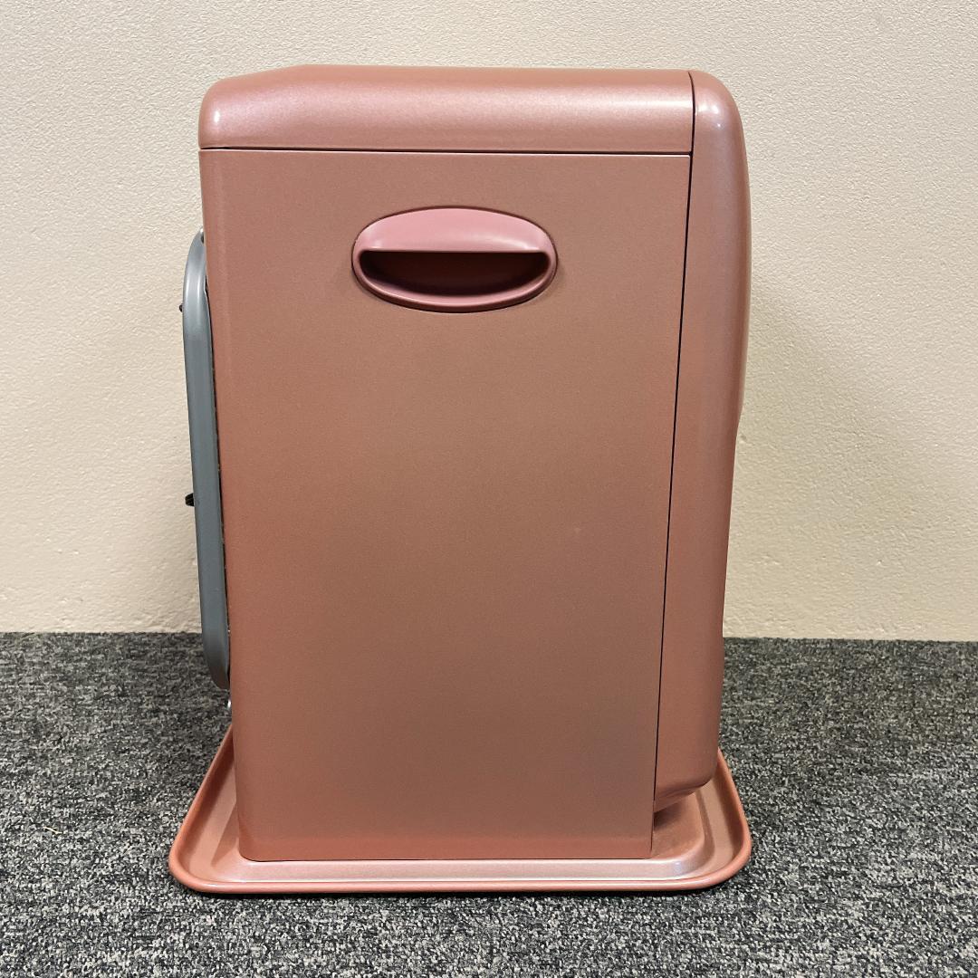 ダイニチ　石油ファンヒーター　FW-25S2　20年製　石油ストーブ