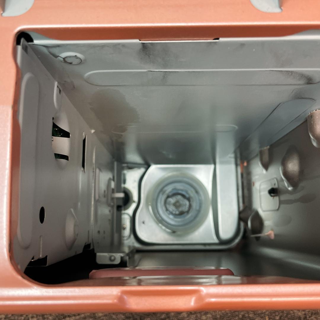 ダイニチ　石油ファンヒーター　FW-25S2　20年製　石油ストーブ