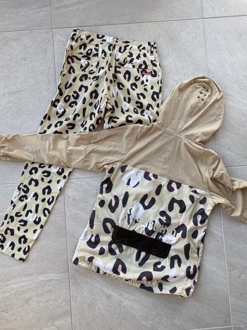 ラッセルノ　上下セットアップ　ブルゾン　サイズ0