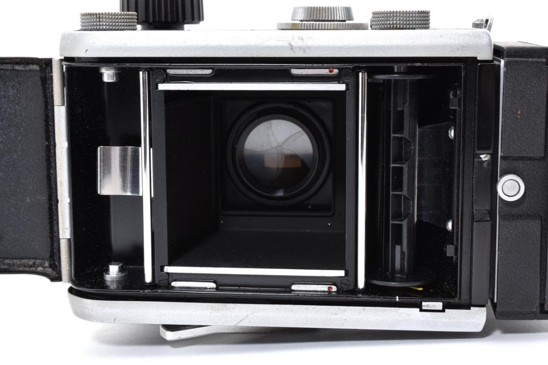 マミヤ Mamiya C3プロフェッショナル 105mm F3.5 二眼カメラ