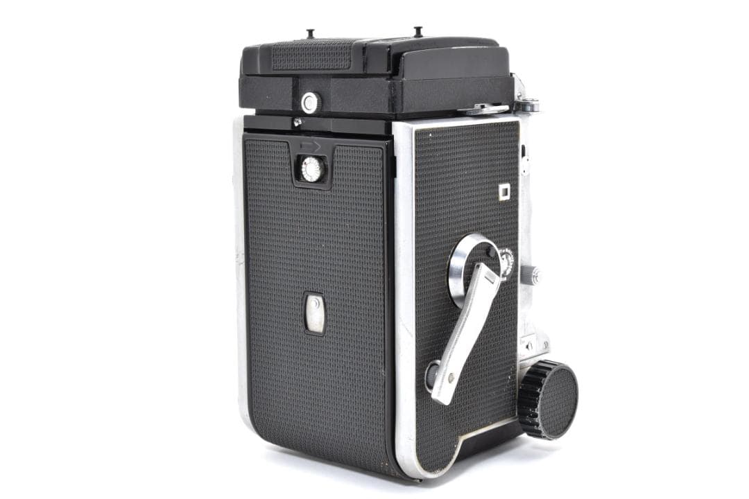 マミヤ Mamiya C3プロフェッショナル 105mm F3.5 二眼カメラ