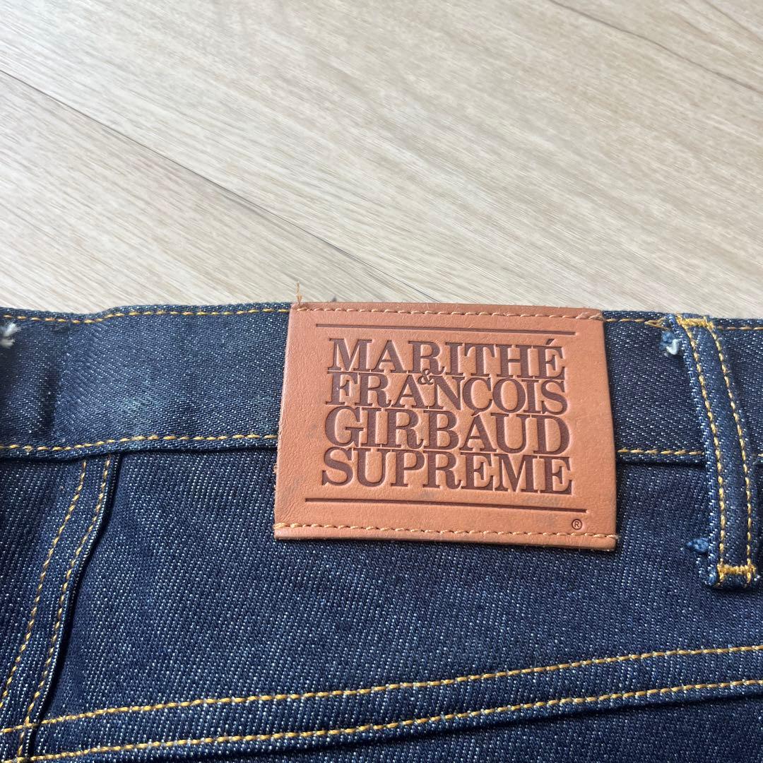 パンツ Supreme/Girbaud Baggy Jean