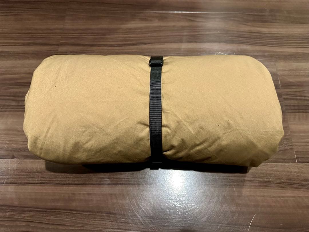 【美品】OneTigris Northgaze ポリコットン ワンポールテント