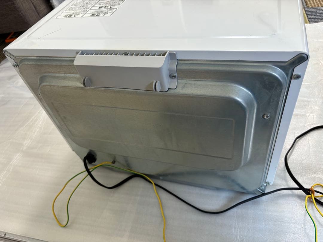 値下げ　TOHSHIBA東芝　電子レンジ　送料無料