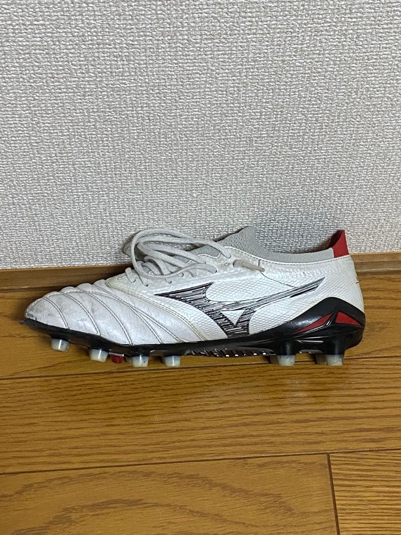 Mizuno モレリアネオ4β 25.5センチ