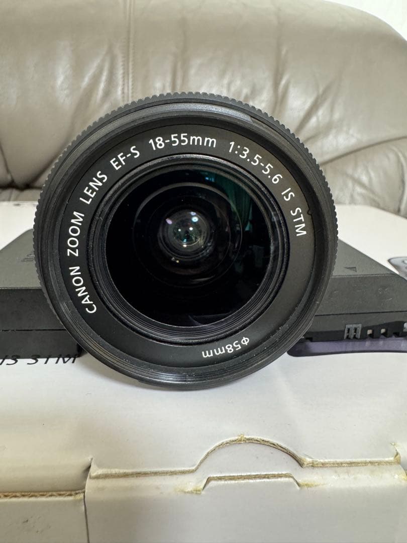 CANON・キャノンEOS80D・BG-E14・430EX-Ⅲ-RTセット・美品