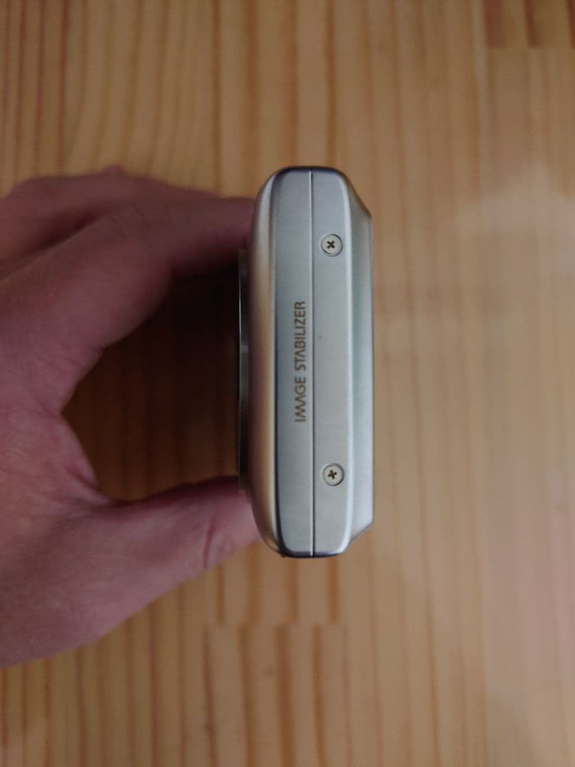 ★実用美品★ Canon キャノン IXY 400F