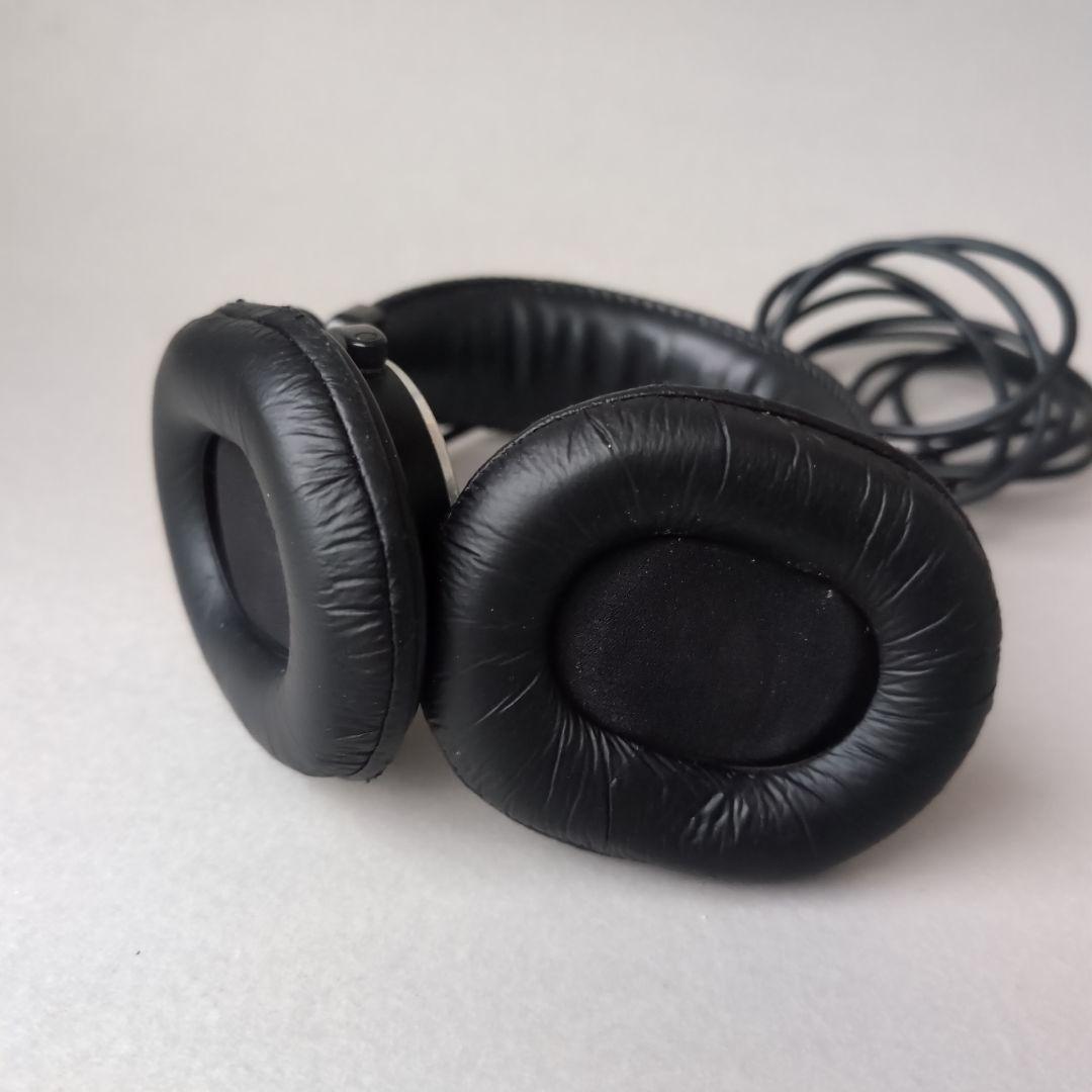 SONY ソニー MDR-CD900ST スタジオヘッドフォン