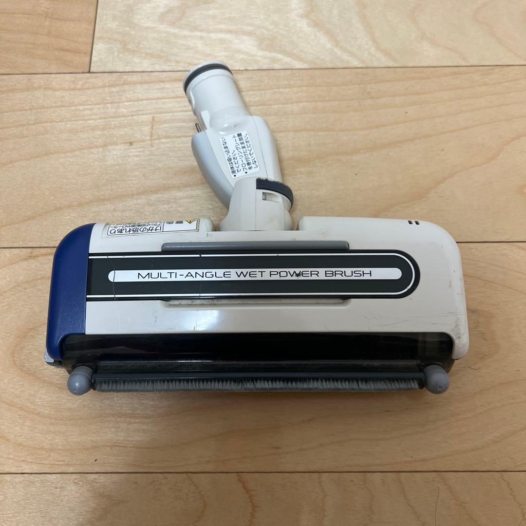 Panasonic MC-SXJ4000 掃除機　airsis