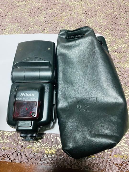 その他 nikon sfeedlight sb-25