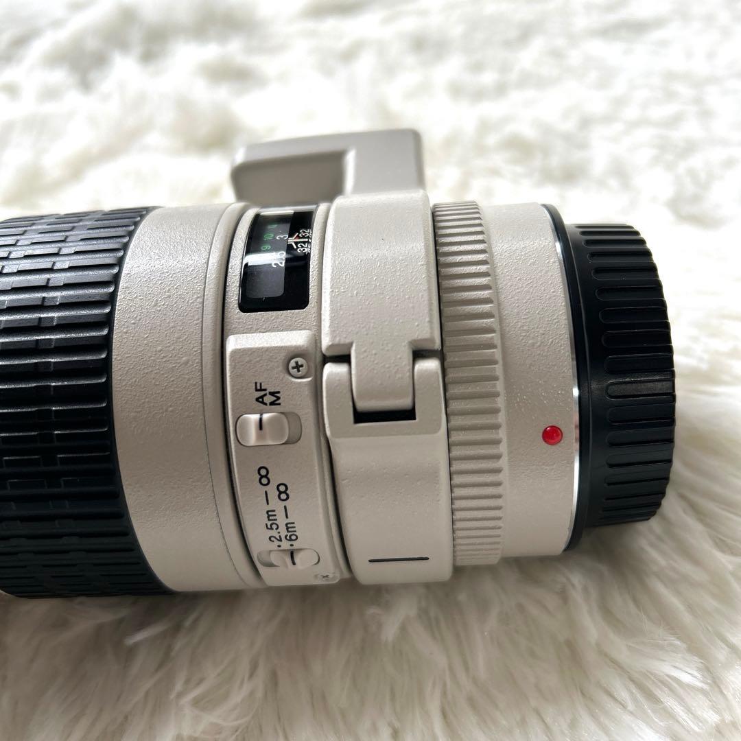【動作未確認】Canon ウルトラソニックEF 300mm 1:4L