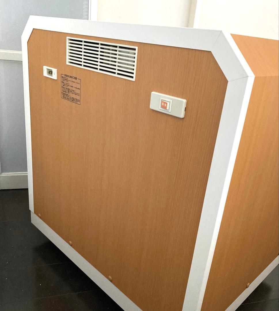 ペット用防音室 ワンだぁルーム　河合楽器製作所