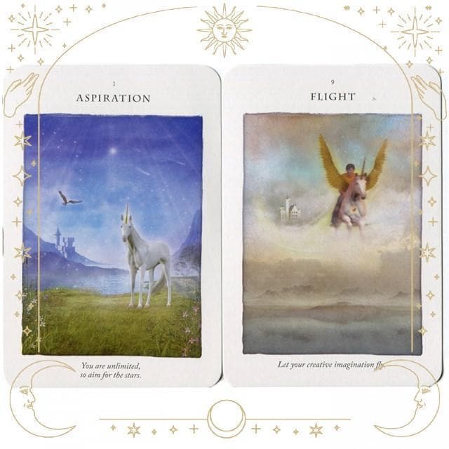 K-Jay★オラクルカード