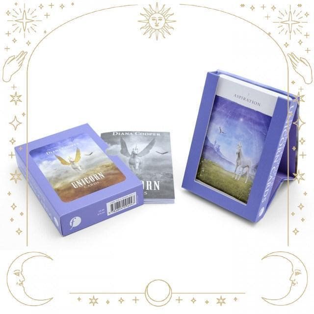 K-Jay★オラクルカード