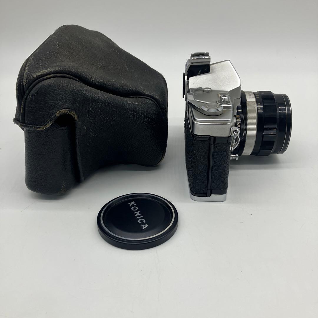 【即決14,000円】コニカ　KONICA AUTOREX オートレックス