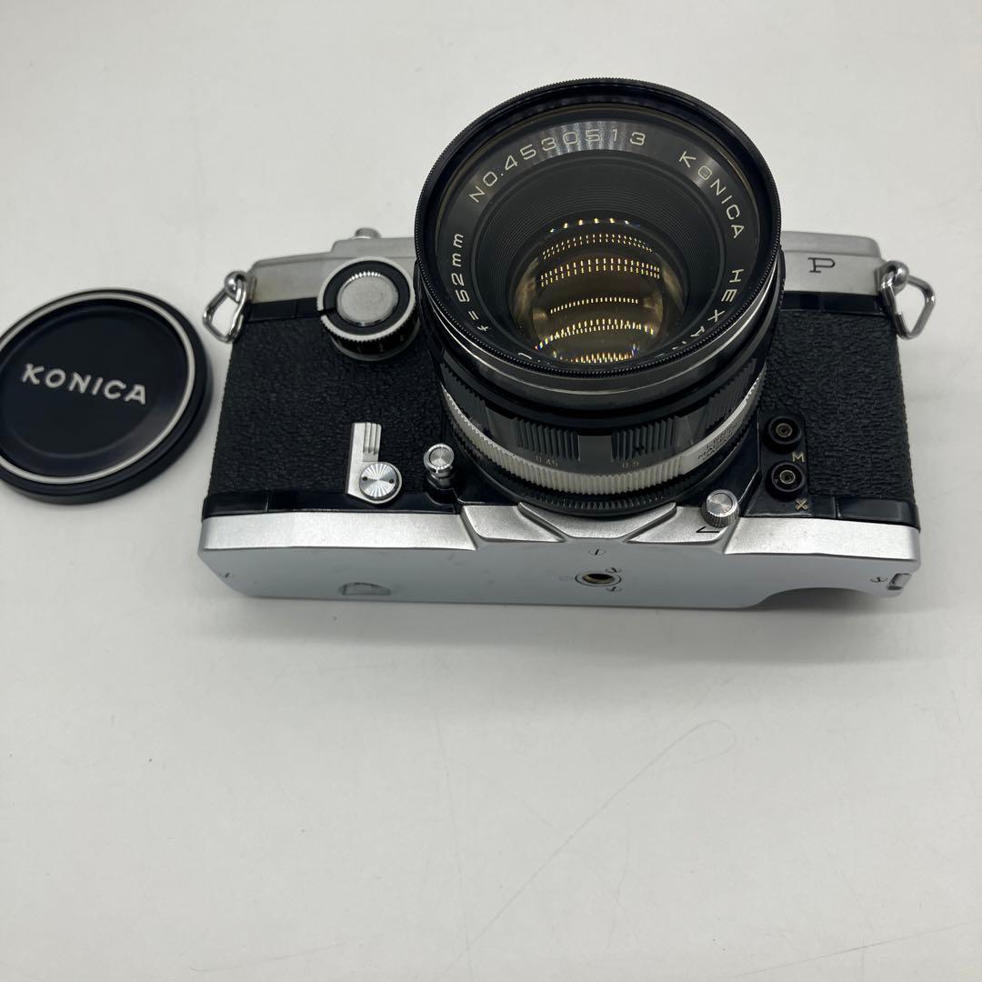 【即決14,000円】コニカ　KONICA AUTOREX オートレックス