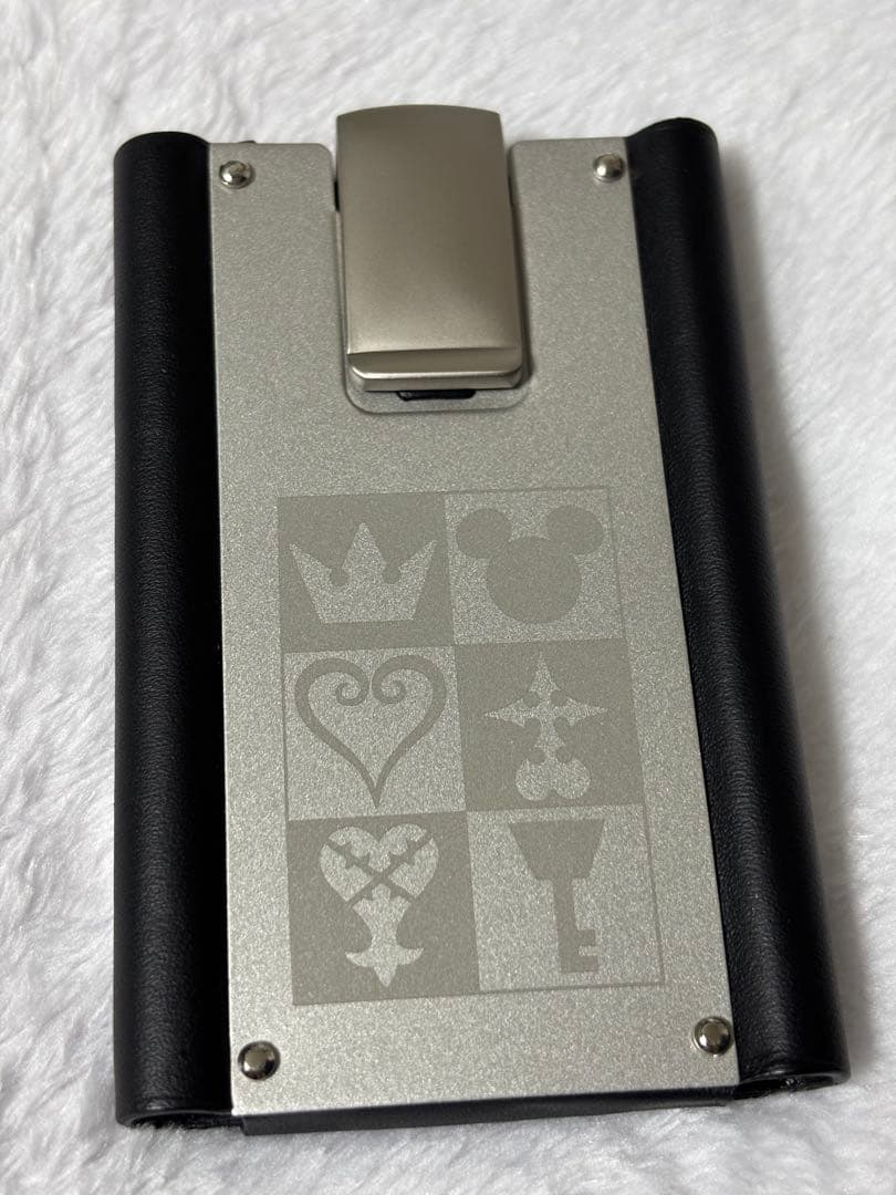 キングダムハーツ カードケース 名刺入れ