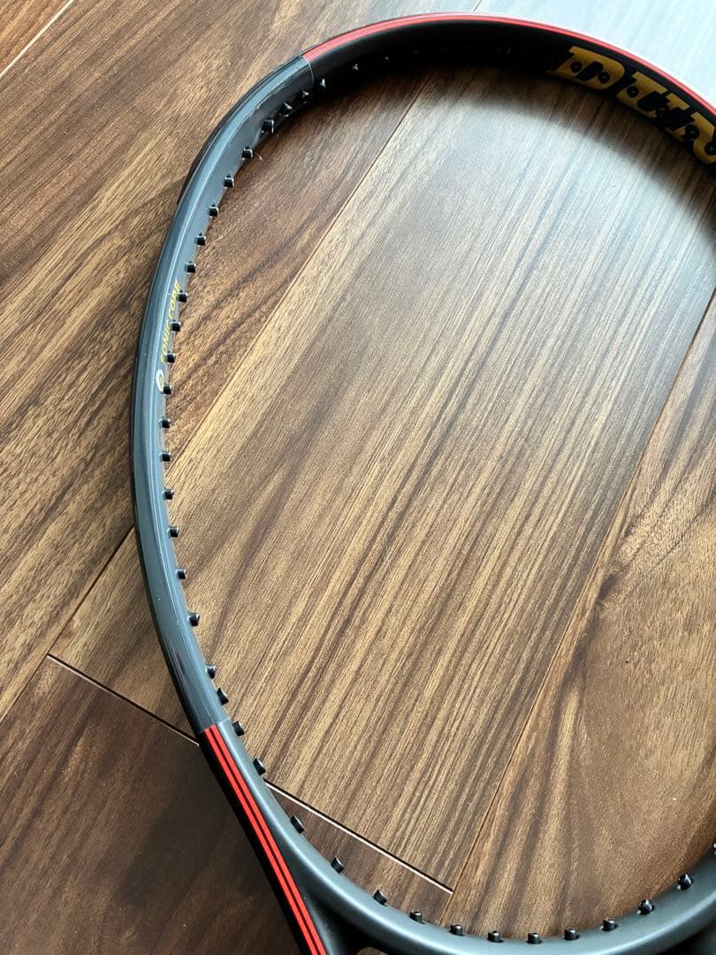 【美品】DUNLOP CX200 G2