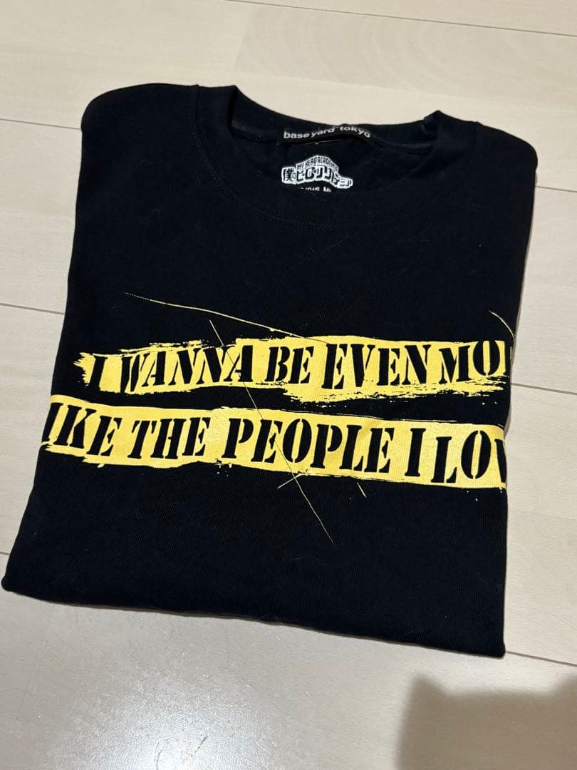 僕のヒーローアカデミア　ヒロアカ　トガヒミコ　コスプレ　ベースヤード　トーキョー