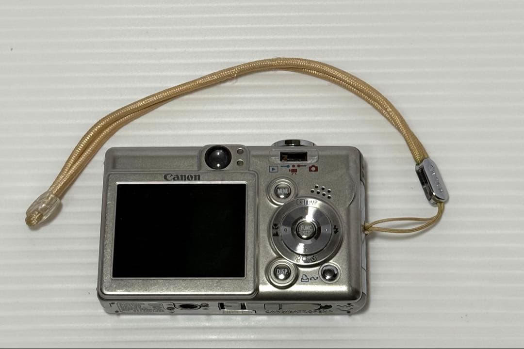 Canon IXY DIGITAL55 PC1150 コンパクトデジタルカメラ