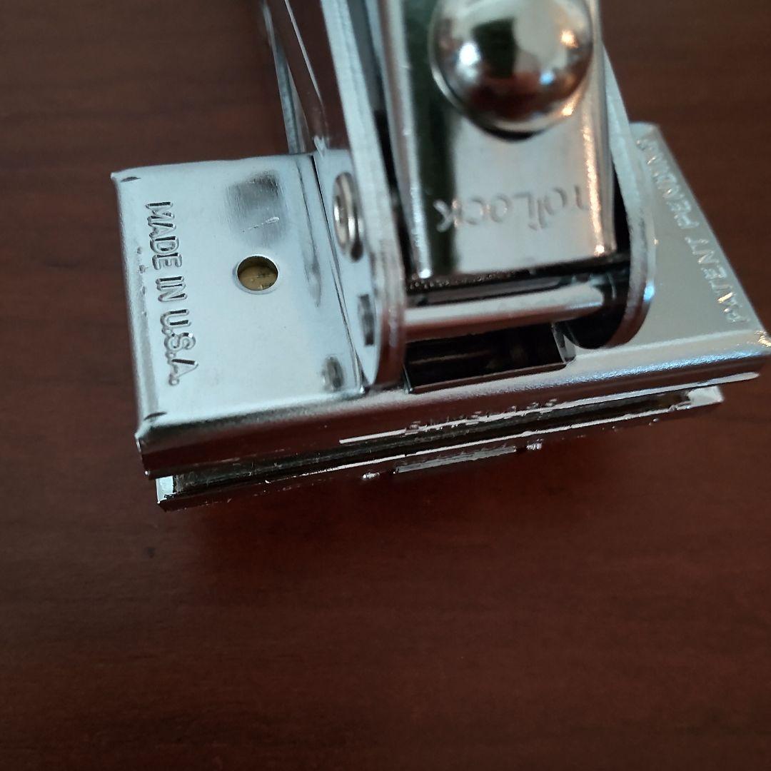 アメリカ ヴィンテージ エンボッサースタンプ 06156