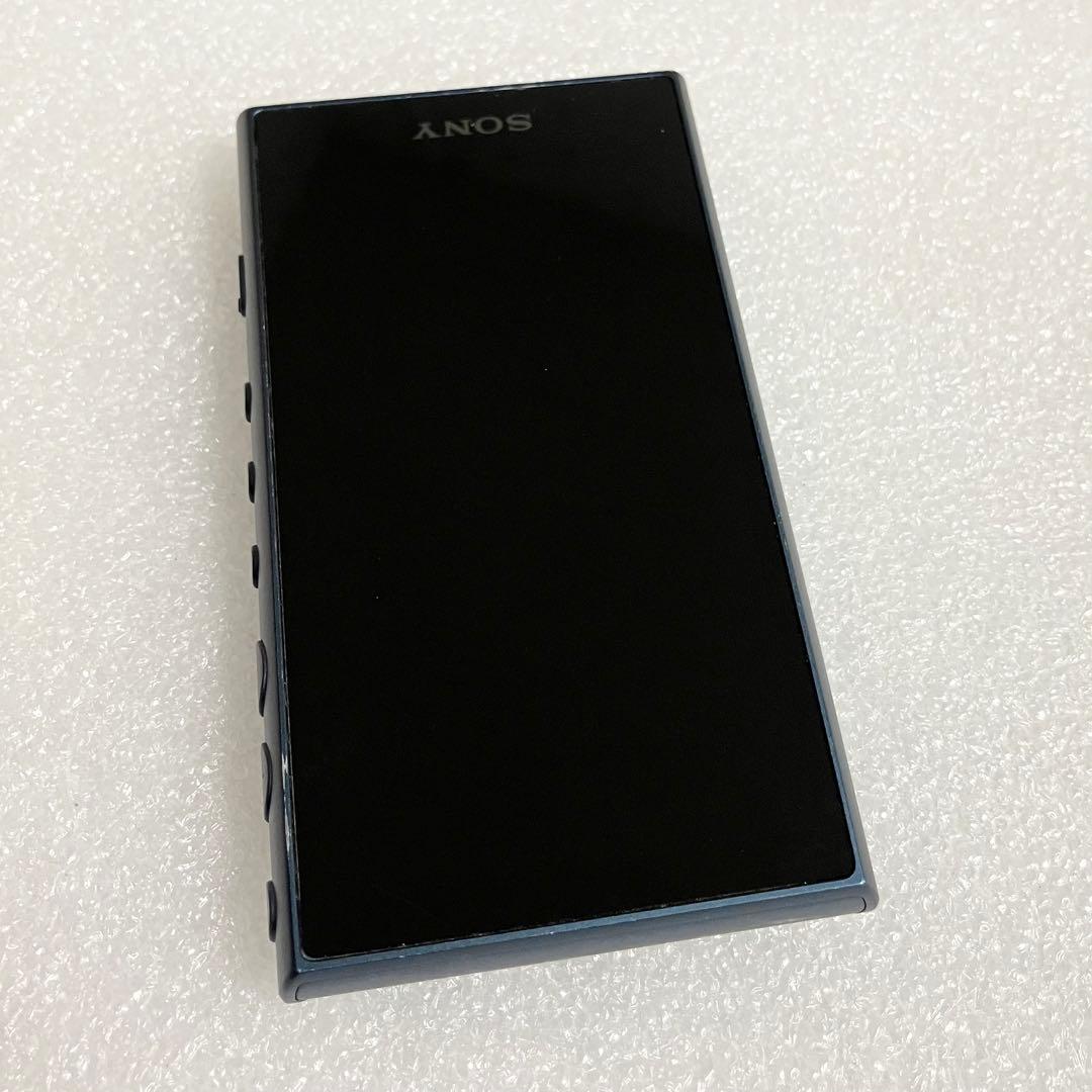 ソニー　ウォークマン NW-A105 ナナニジ　ナナブンノニジュウニ　滝川みう