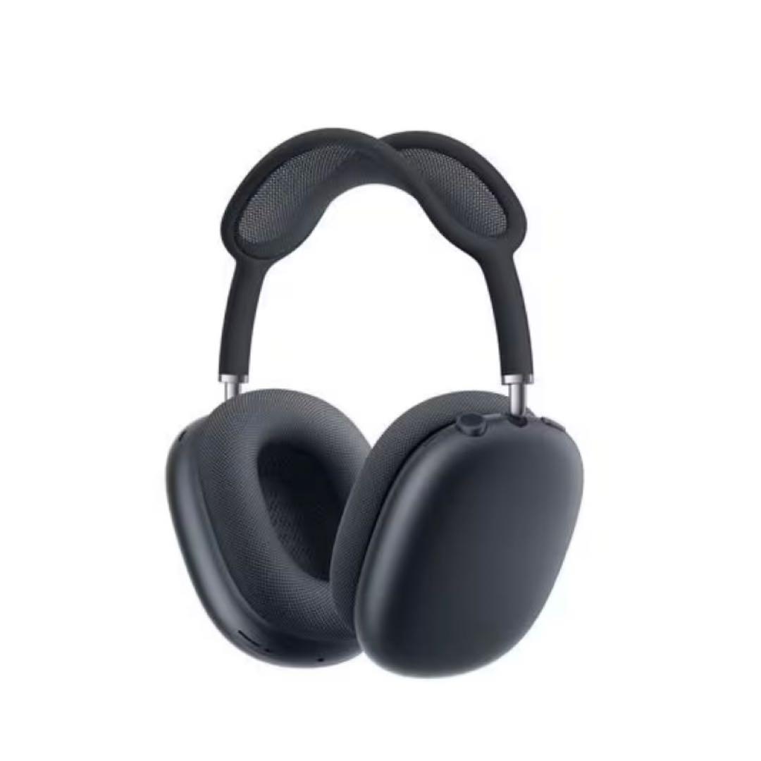 【値下中】【超美品】Apple AirPods Max スペースグレー 本体