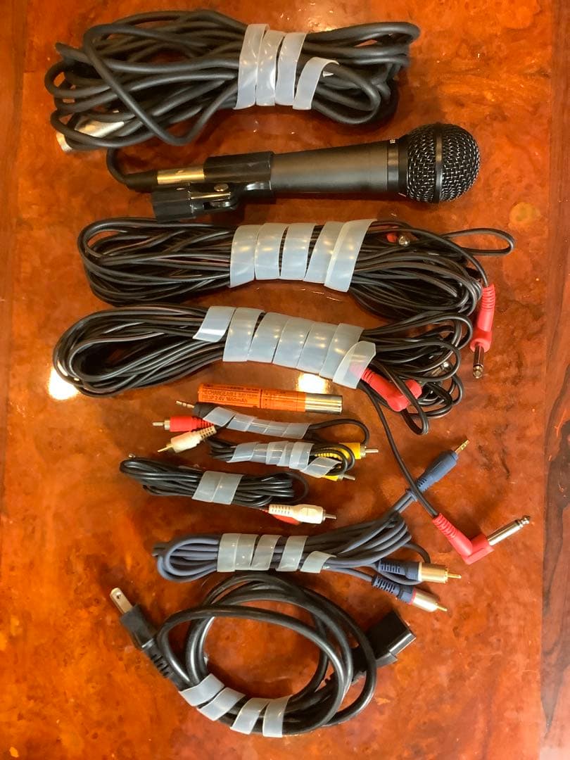 Bose ポータブルPAシステム　 Pasport PD−150