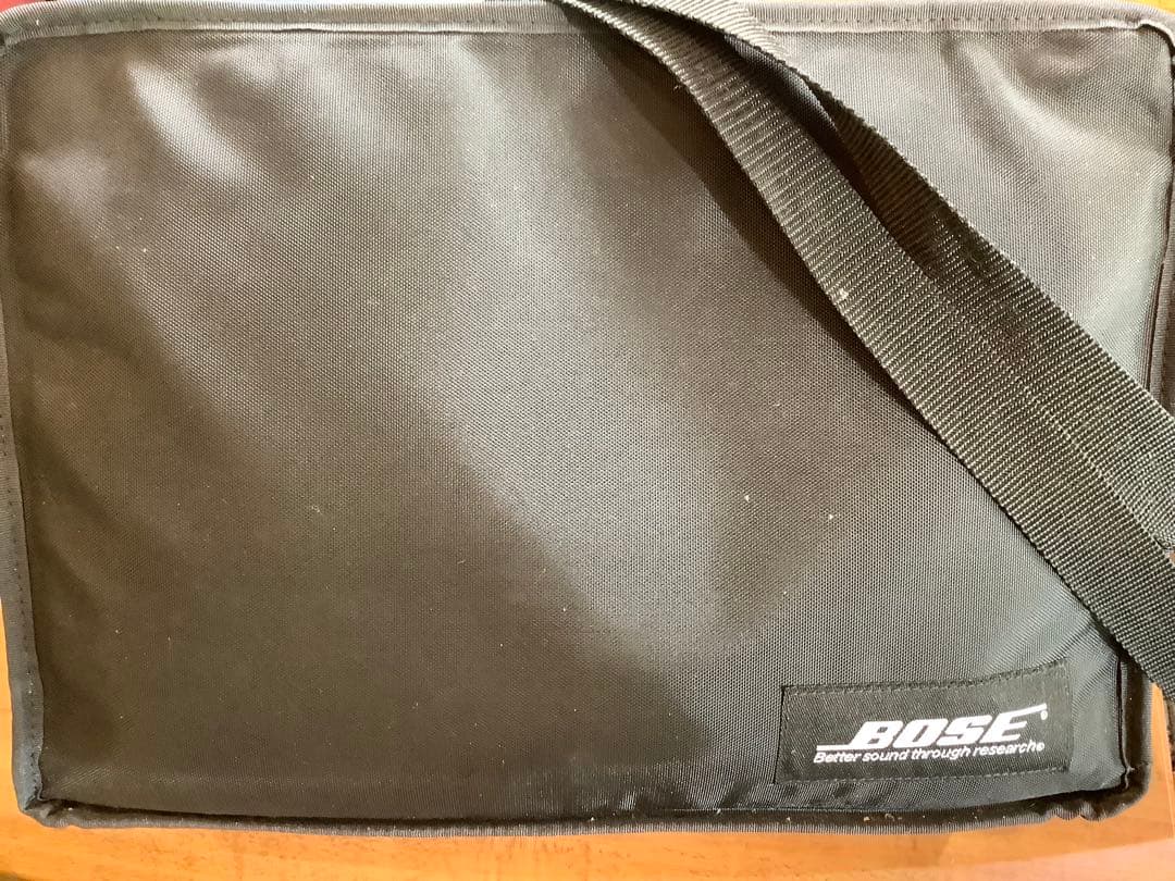 Bose ポータブルPAシステム　 Pasport PD−150