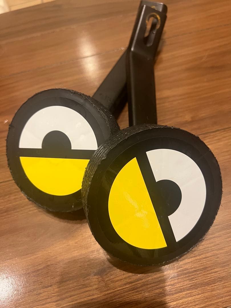 Minions(ミニオンズ) 子供用自動車　18インチ