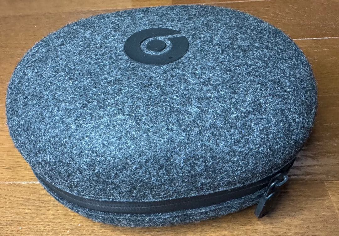 【中古】Beats Solo Pro [アクティブノイズキャンセリング]