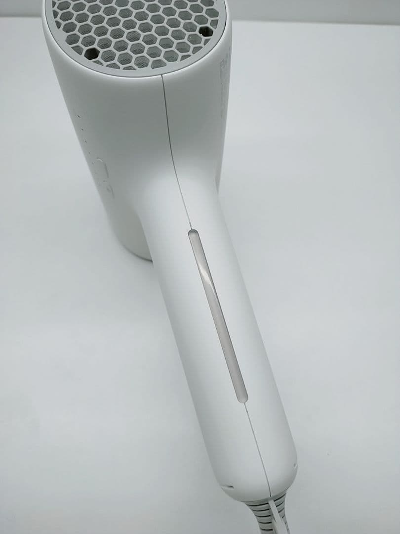 ほぼ未使用品☀ノズル付きPanasonic ナノケア ドライヤー EH-NA0J