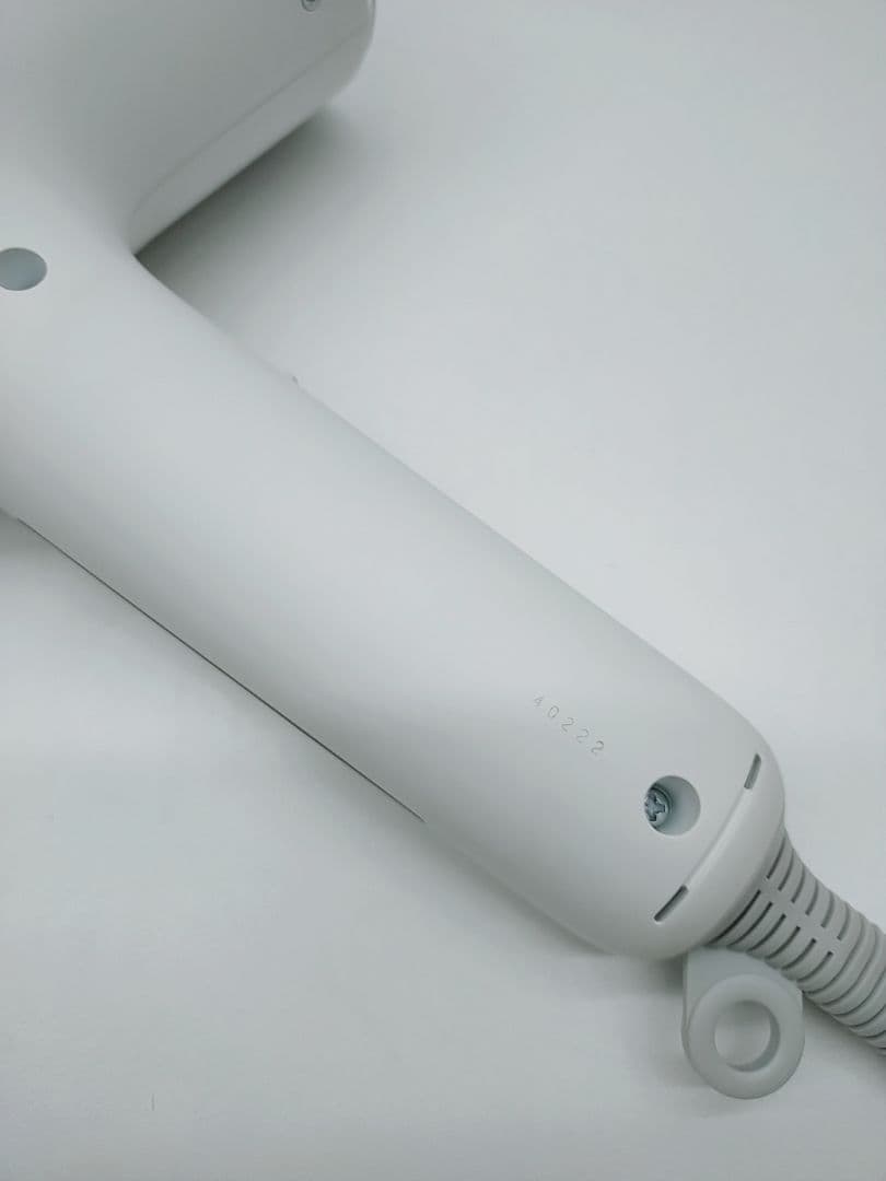 ほぼ未使用品☀ノズル付きPanasonic ナノケア ドライヤー EH-NA0J