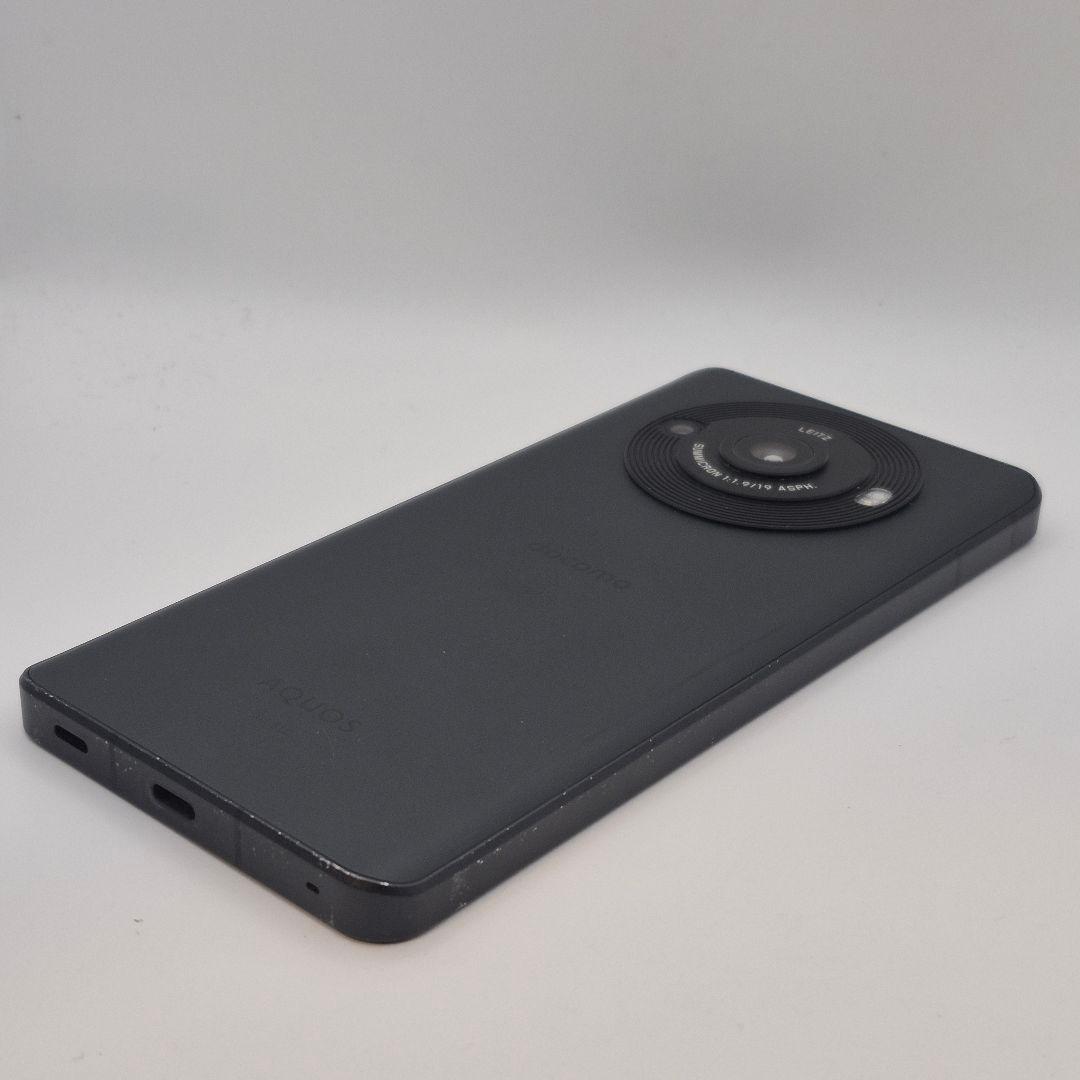 [G49] Aquos r8 pro docomo版 SIMフリー