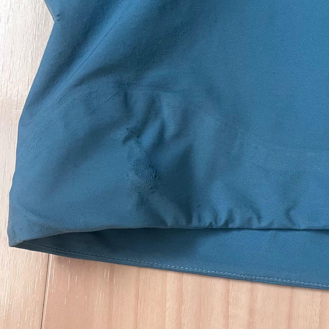 THE NORTH FACE フューチャーライトフリーシンカージャケット