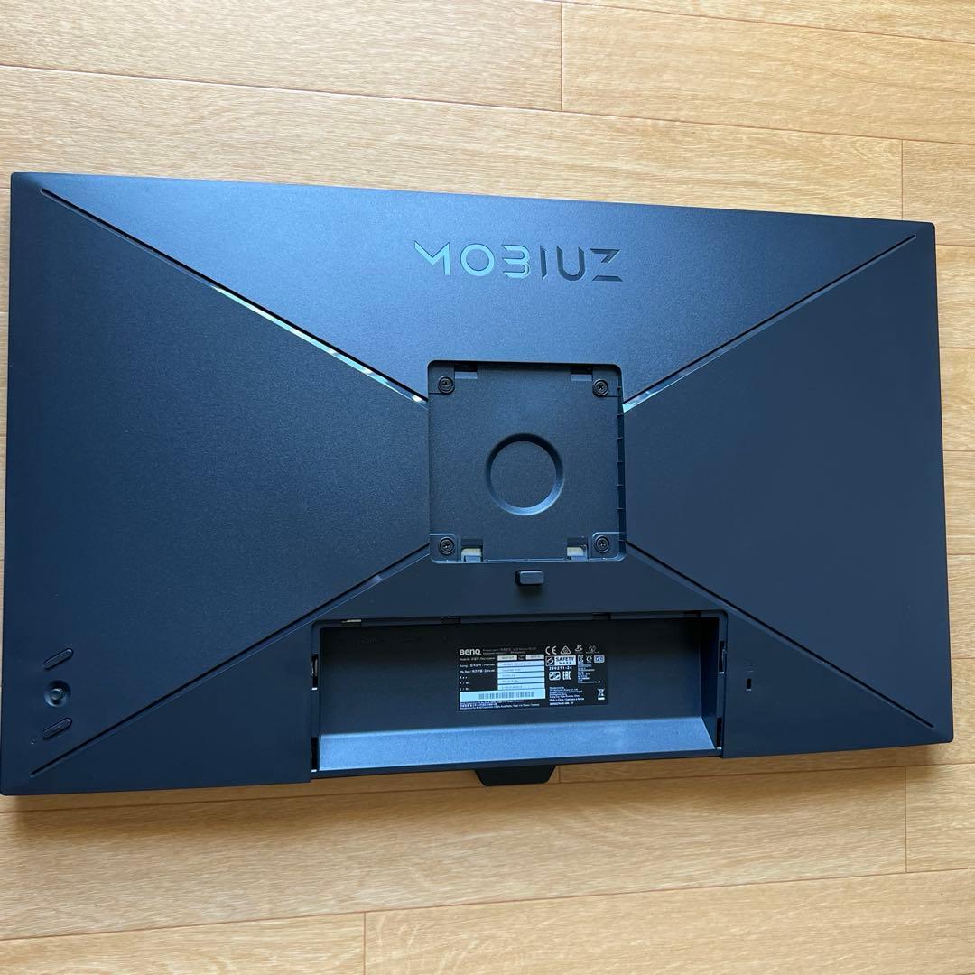 MK　BenQ EX2710 モニター 本体