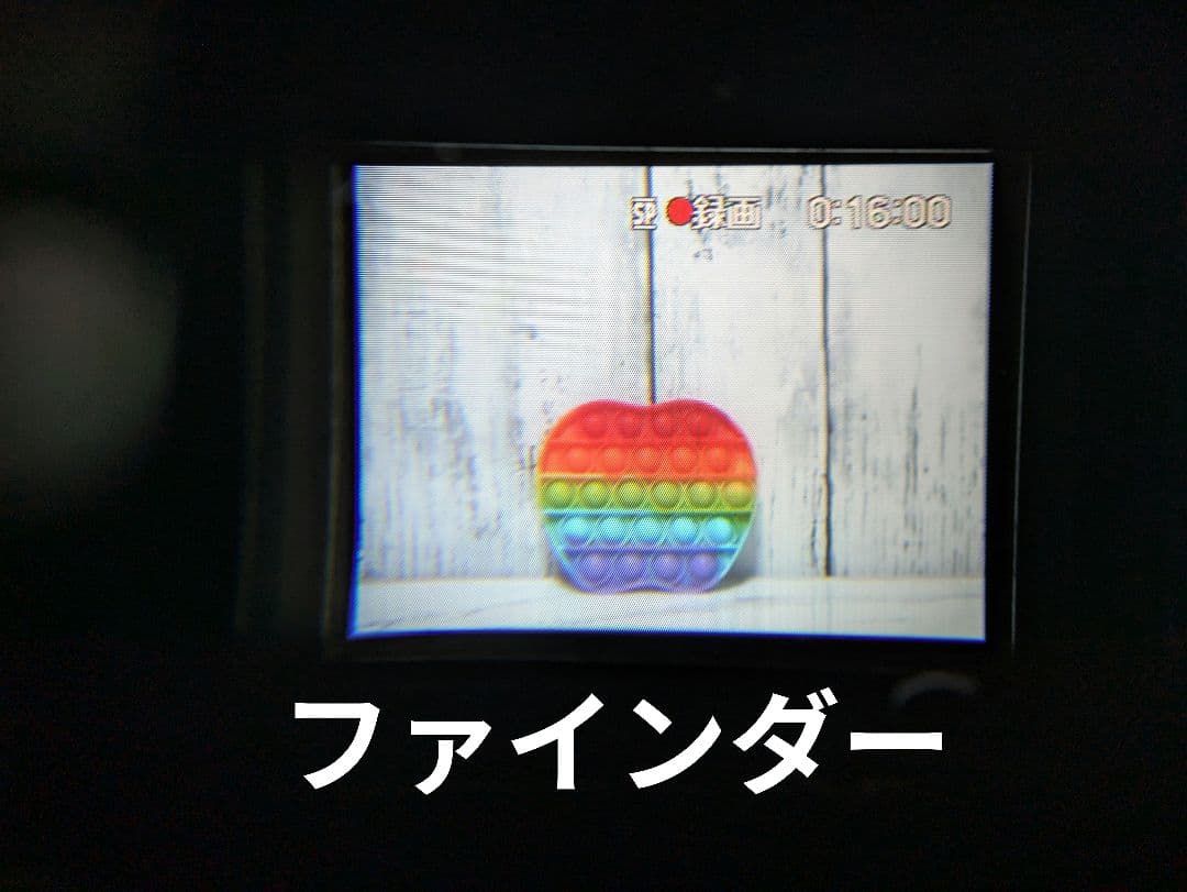 ③ SONY　DCR-PC3　MiniDV対応