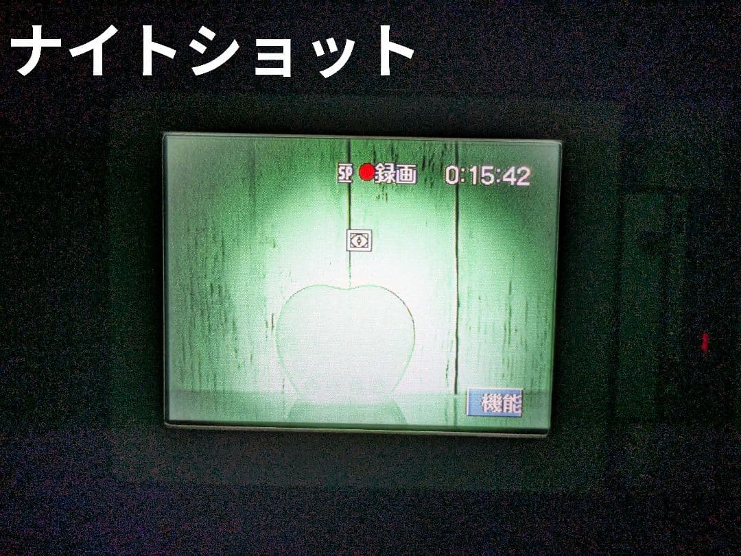 ③ SONY　DCR-PC3　MiniDV対応