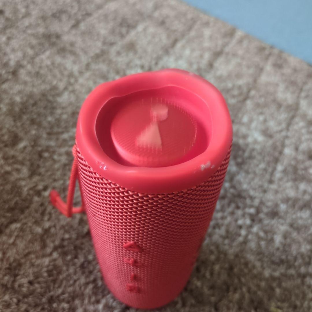 JBL flip6　スピーカー　箱付き