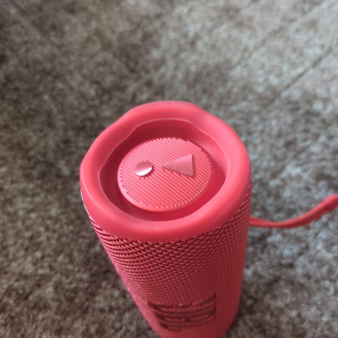 JBL flip6　スピーカー　箱付き