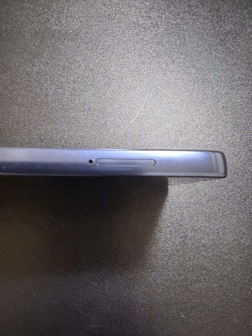 【美品】moto g66y 5G ブラックオイスター SIMフリー 即日発送！