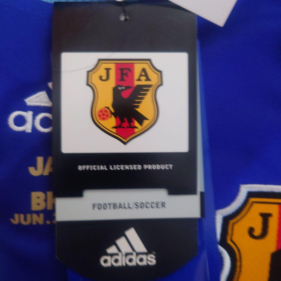 アディダス　2006　中村俊輔　正規品　未使用　タグ付き　マッチデー　Lサイズ