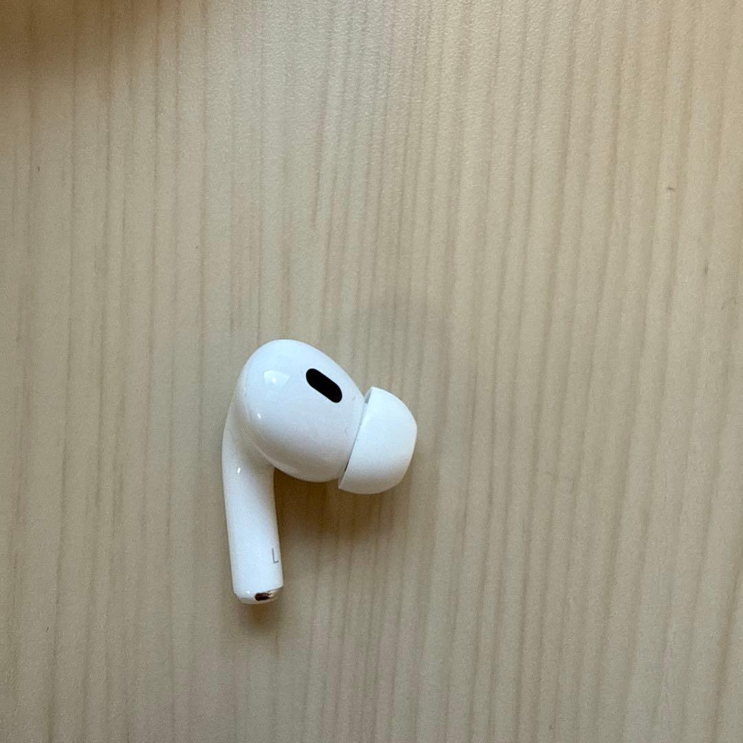 AirPods Pro 2世代 USB Type-c