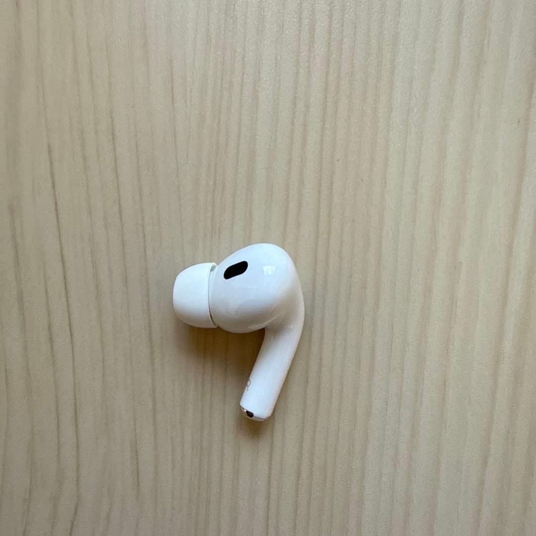 AirPods Pro 2世代 USB Type-c