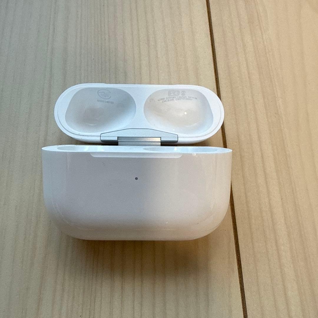 AirPods Pro 2世代 USB Type-c