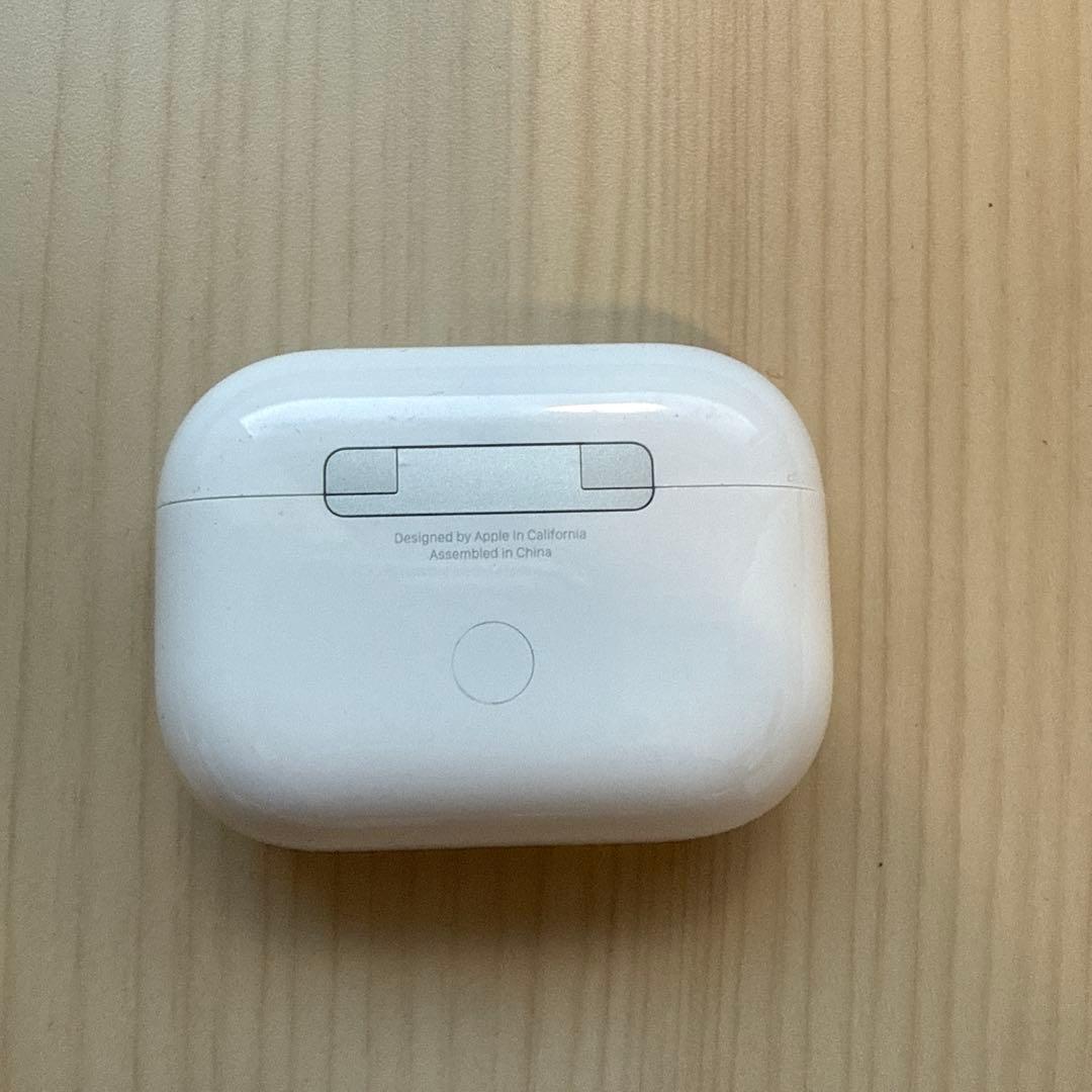 AirPods Pro 2世代 USB Type-c