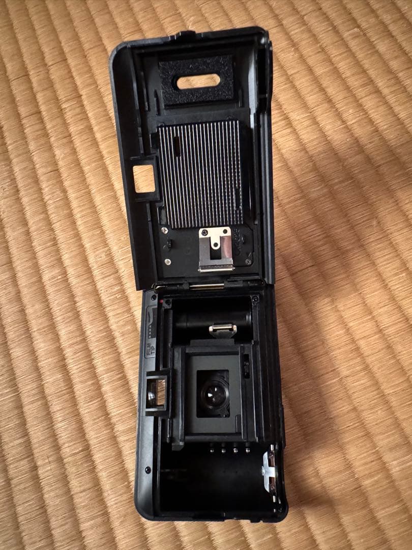 Konica BIG mini コンパクトカメラ 初代