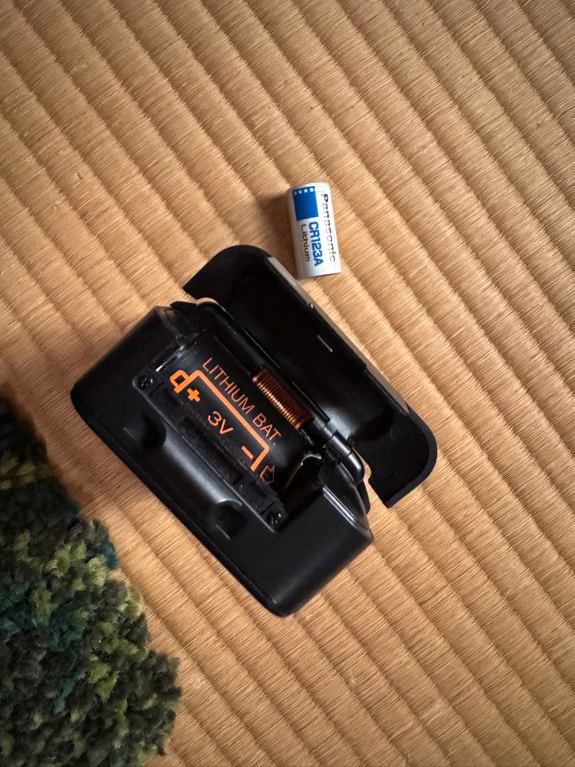 Konica BIG mini コンパクトカメラ 初代