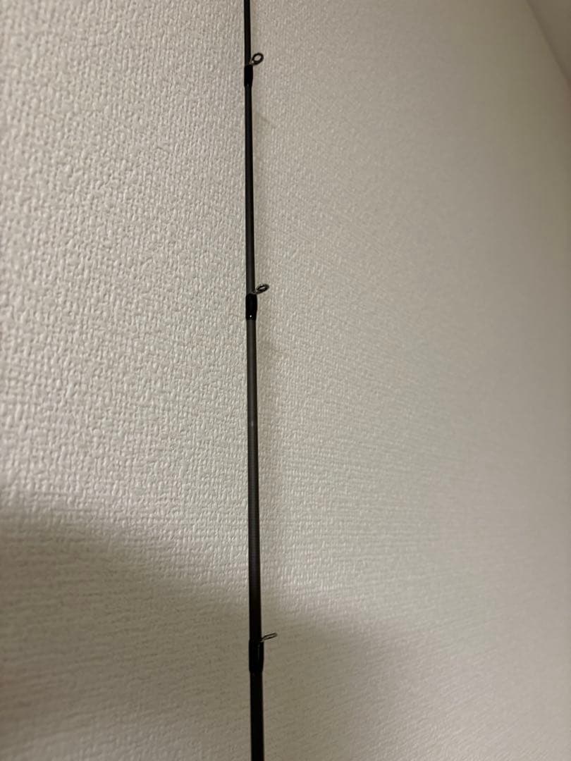 エバーグリーン　オライオン　ブラックローズ　71H+