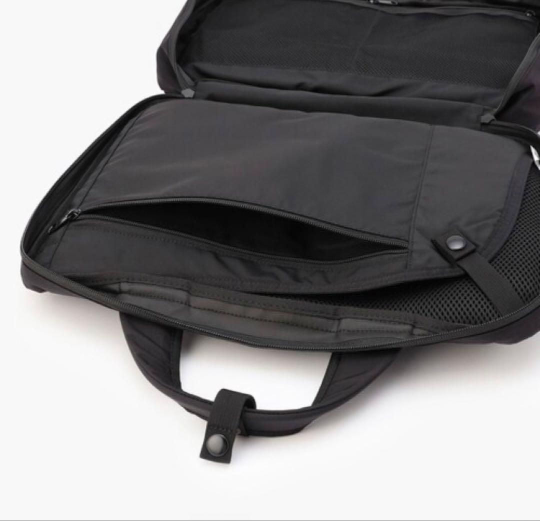 【しゅーへー様】ブリーフィング　SOLID WAVE SW 2WAY LINER